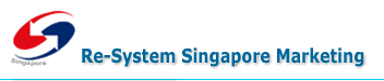 Welcome to Re-System Singapore Marketing Pte Ltd